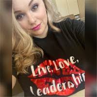 Tawnie Smith's Instagram, Twitter & Facebook