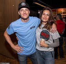 I'm playing cops and robbers as detective jay halstead on nbc's chicagopd. Chicago Med Stars Torrey Devitto And Jesse Lee Soffer Call It Quits After Nine Months Of Dating Daily Mail Online