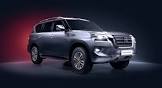 NISSAN-PATROL