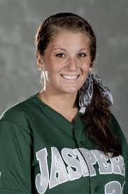 2013 Softball Roster