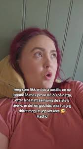 Bestilling av iPhone 16 Pro Max: En god eller dårlig idé?