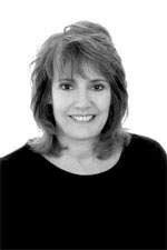 Karen Flory's Instagram, Twitter & Facebook