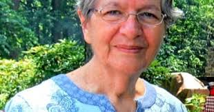 Elizabeth 'Betty' Getz Rodgers