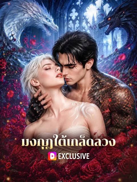 มงกุฎใต้เกล็ดลวง (พากย์ไทย)