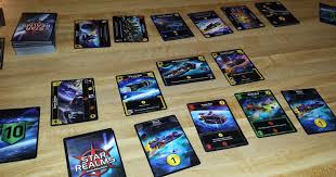 Top 11 best deck building games. 8 Tabletop Deck Building Games To Play With Friends And Family Ranked