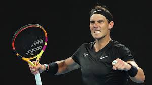 Australian open 2022 final live score, rafael nadal vs daniil medvedev: Australian Open 2022 Rafael Nadal Salutes Important Comeback As He Reaches Melbourne Summer Set Final Eurosport