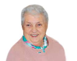 Obituary information for Betty Schiefer