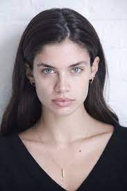 I hope you enjoy, evarose. Picture Of Sara Sampaio Beauty Inspiration Hair Makeup Sara Sampaio