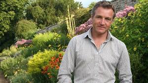 Bbc Two Great British Garden Revival Series 1 Chris Beardshaw British Garden Bbc Two Great British