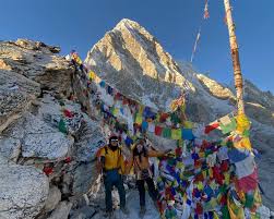 Everest Base Camp Trek December and January | Everest Winter Trek 2025