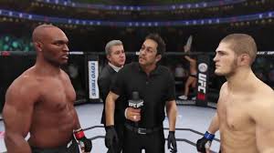Usman nurmagomedov says he is hoping to follow in the footsteps of his cousin khabib going into his bellator debut on friday, which will be shown live on bbc iplayer. Usman Nurmagomedov 10 0 Picks Apart Some Can On Abu Dhabi Warriors Sherdog Forums Ufc Mma Boxing Discussion