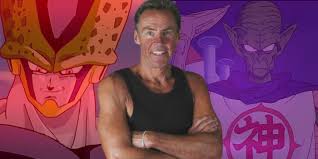 Dragon Ball: Dale Wilson, the Voice of Cell, Has Died