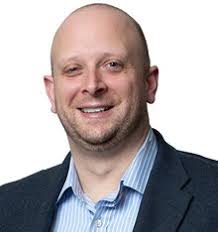 Brian Stryker Now Impact Research's Managing Partner