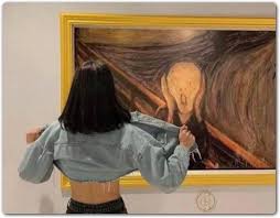 30 Random Impressive Weird Funny Pictures 50 30 Funny Art Art Art Parody