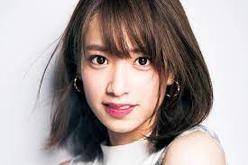 ミレニアルガールズ憧れの顔 けやき坂46佐々木久美のセルフメイク bis ビス けやき坂46 けやき坂 顔
