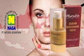 Hasil gambar untuk serum gold nasa