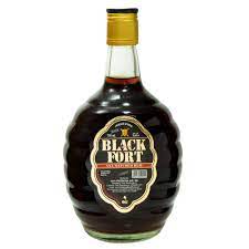 Amazon.co.jp: Blackfort XXX Ram 25.4 fl oz (750 ml) x 12 Bottles : Food,  Beverages & Alcohol
