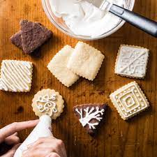 Learn how to take ice cream to the next level with the test kitchen's bridget lancaster—making your own ice cream cones!recipe. Better Holiday Sugar Cookies