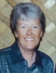 Verna M. Kasper Obituary