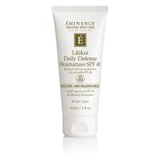 More items related to this product. You Re Probably Using Your Sunscreen Wrong Eminence Organic Skin Care