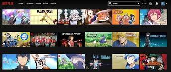 Kamu juga bisa download gratis, nonton streaming online berbagai kualitas 720p 360p 240p 480p sesuai koneksi kamu untuk menghemat. 10 Rekomendasi Situs Streaming Anime Terbaik Dan Legal