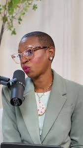 vaughnterry_official shares the moment that changed everything, including a  move to LA, a chance meeting with legendary costumer Bill Whitten, and the  first steps that led him into the world of music,