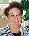 Mary Pulaski Obituary (2012)