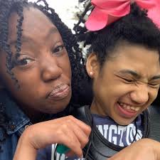 Urban Wilderness Yoga