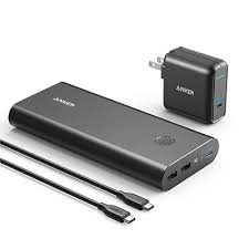 The power bank will fully charge your ipad pro 12.9 (2021/20/18) one time and still, have enough capacity to charge an iphone 12 twice from 30% to. The 8 Best Power Banks For Ipads Tablets And Usb Devices