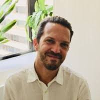 Andrew Tepper's Instagram, Twitter & Facebook