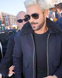 New Via Esquire Zac Efron Style Zac Zac Efron