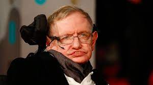 The 1966 paper dives into hawking's theories on the expanding. Stephen Hawking Und Der Tod