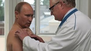 Asked vladimir putin a surprise question at his annual televised . Is Vladimir Putin In Trouble Dying Russia