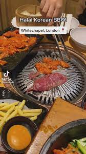 All Halal Korean Bbq In London Video In 2021 Japan Places To Visit Dream Travel Destinations Beautiful Places To Travel
