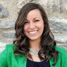 UD's Meredith Chapman announces run for state senate