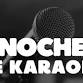 Karaoke & Friends en Umami event image