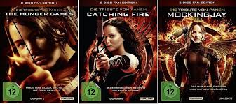 We did not find results for: Die Tribute Von Panem Teil 1 2 3 The Hunger Games Catching Fire Mockingjay 1 Fan Editionen Dvd Set Amazon De Jennifer Lawrence Josh Hutcherson Liam Hemsworth Dvd Blu Ray
