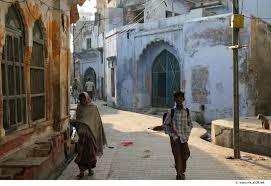 Vrindavan