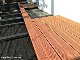 Einzigartig 43 Fur Wpc Terrassendielen Klicksystem Cabanas