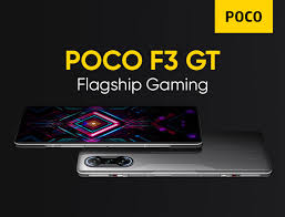 May 31, 2021 · so we suspect that the redmi note 10 pro 5g could launch in india as the poco x3 gt. Xiaomi Poco F3 Gt Official Teaser Out The Gaming Phone Powered By The Dimensity 1200 Is Coming Soon Whatmobile News