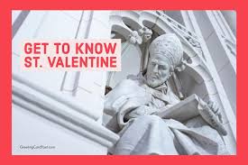 You raised lazarus from the dead and freed mary magdalen. St Valentine The Man The Saint The Legend And Saint Valentine S Day