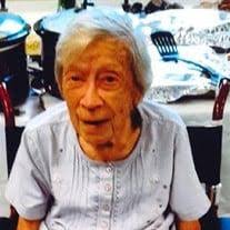 Margaret Jean Homan Atherton Obituary (2024)