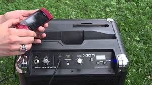 Hisonic hs120b lithium battery rechargeable portable pa public address sy fox and grapes. The 5 Best Portable Public Address Systems Ranked Product Reviews And Ratings