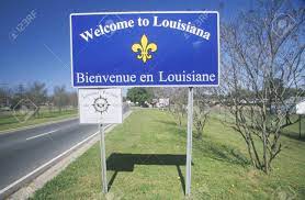 Maybe you would like to learn more about one of these? Welcome To Louisiana Sign Stock Photo Picture And Royalty Free Image Image 20513131
