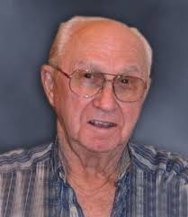 Obituary information for Edward F. Bauer