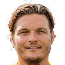 View the profiles of professionals named edin terzic on linkedin. Edin Terzic Submissions Cut Out Player Faces Megapack