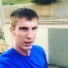 Chris Dafoe's Instagram, Twitter & Facebook