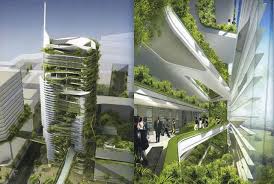 Ken Yeang Google Search Grattacieli Architettura Verde