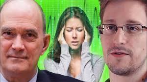 Bigger Than Snowden. Neuro Weapons. Directed Energy Weapons. Mind Control.  Targeted Individuals (youtube)