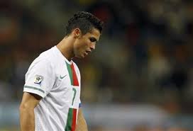 Replays revealed that portugal were mere millimetres away from taking the lead, but that didn't take away from the majesty of ronaldo's pass, so be sure to check it out down below: Cristiano Ronaldo Becomes A Father Reuters Com